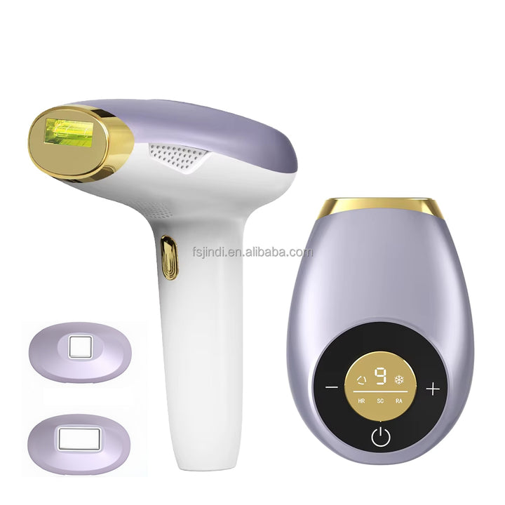 at home laser hair removal device Pakistan elite model