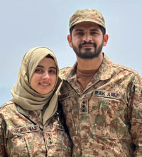 Dr Hajra