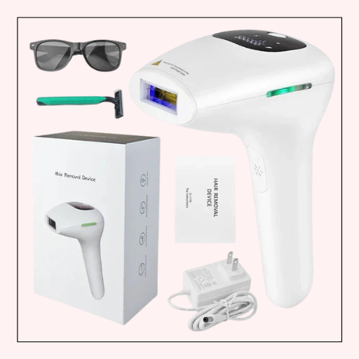 home laser hair removal device Pakistan