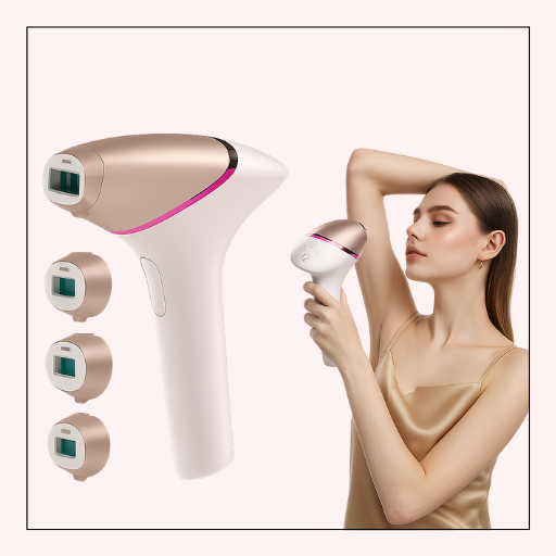 TSLO8 Elite IPL laser hair removal device Pakistan