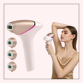 TSLO8 Elite IPL laser hair removal device Pakistan