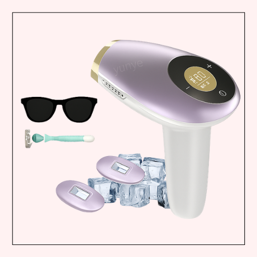 TSLO10 Elite IPL hair removal device Pakistan