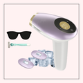 TSLO10 Elite IPL hair removal device Pakistan