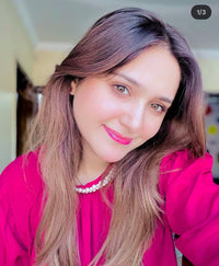 Zahra Usman