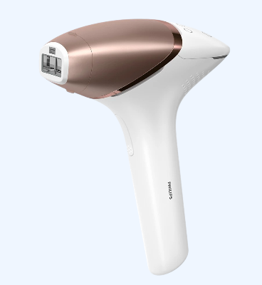 Philips Lumea IPL attachments for sensitive areas